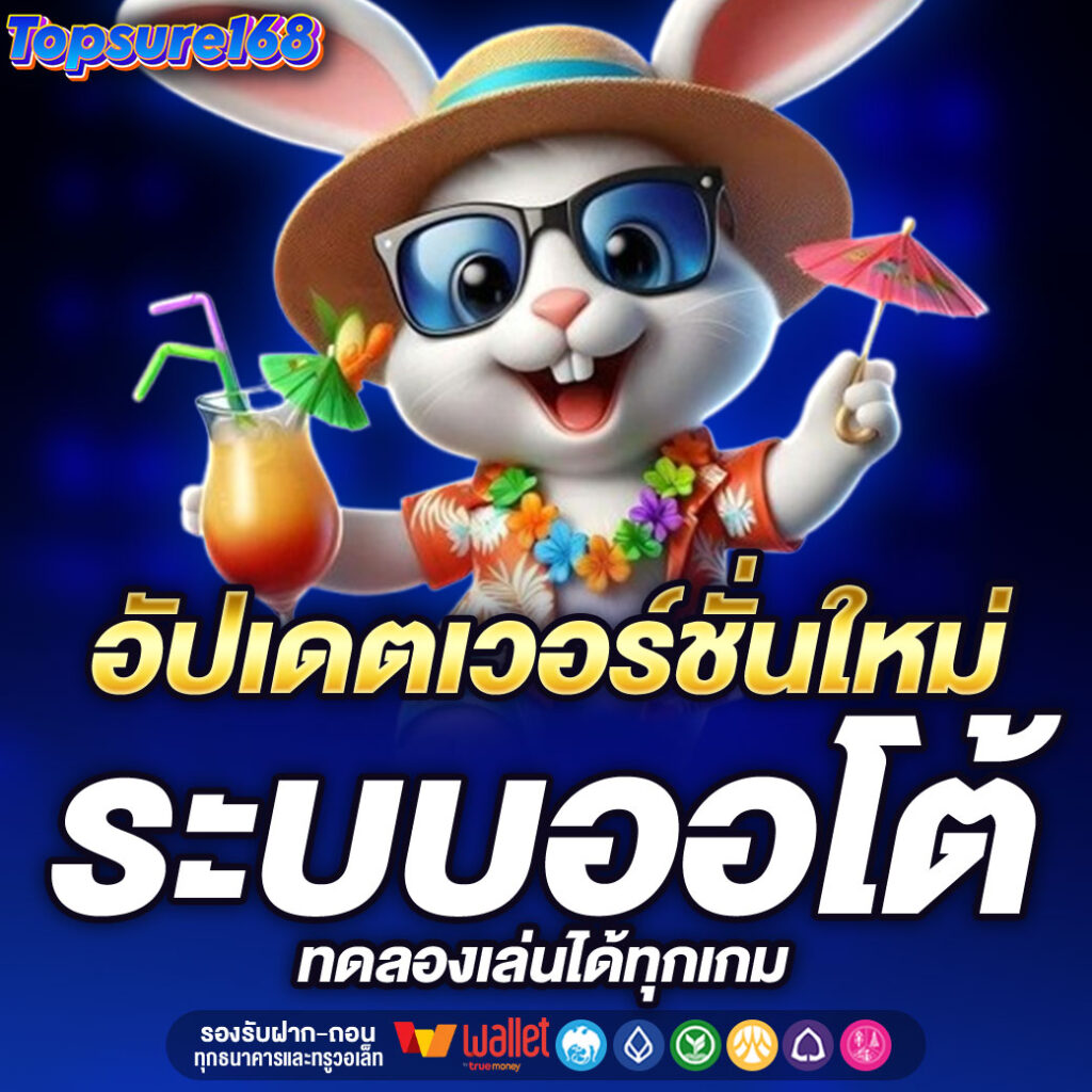 TOPSURE168
