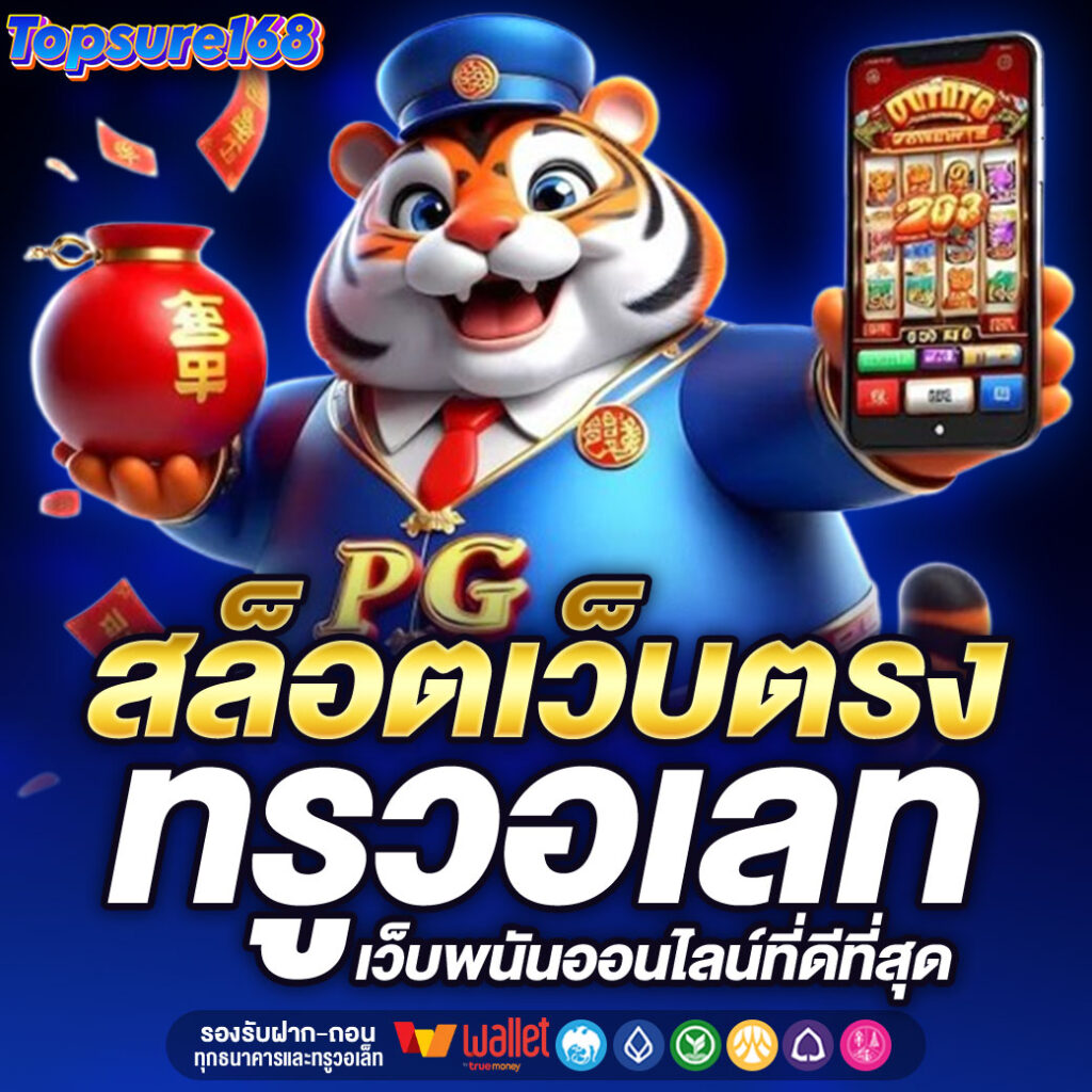 TOPSURE168